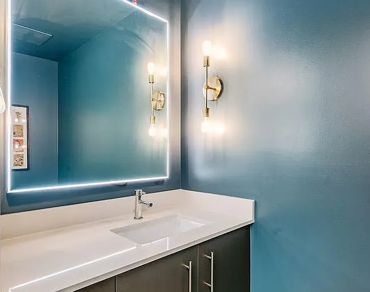 2530 Lawrence St #107 — Photo 12