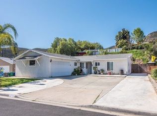 8063 Poplin Dr, Santee, CA 92071