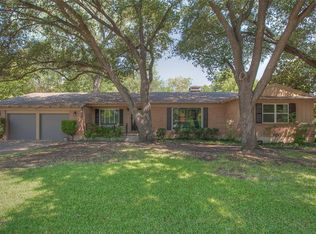 4209 Clayton Rd W, Fort Worth, TX 76116