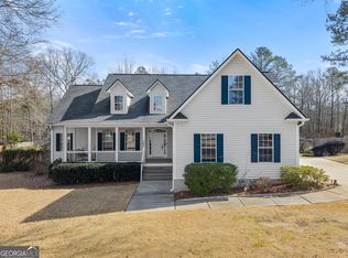 342 Davis Rd, Locust Grove, GA 30248