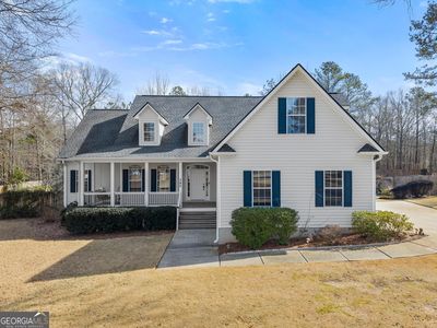 342 Davis Rd, Locust Grove, GA, 30248
