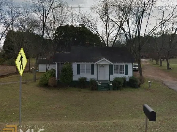 816 E Spring St, Monroe, GA 30655