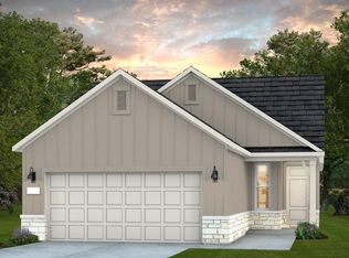 192 Frontera Dr, Bastrop, TX 78602