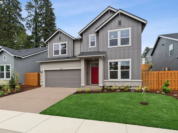 16438 SW Cambridge Ln, Durham, OR 97224