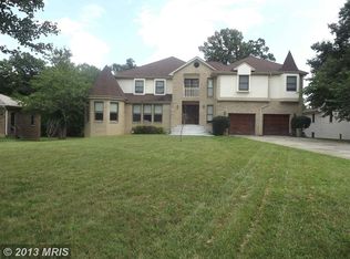 11908 Aten St, Fort Washington, MD 20744