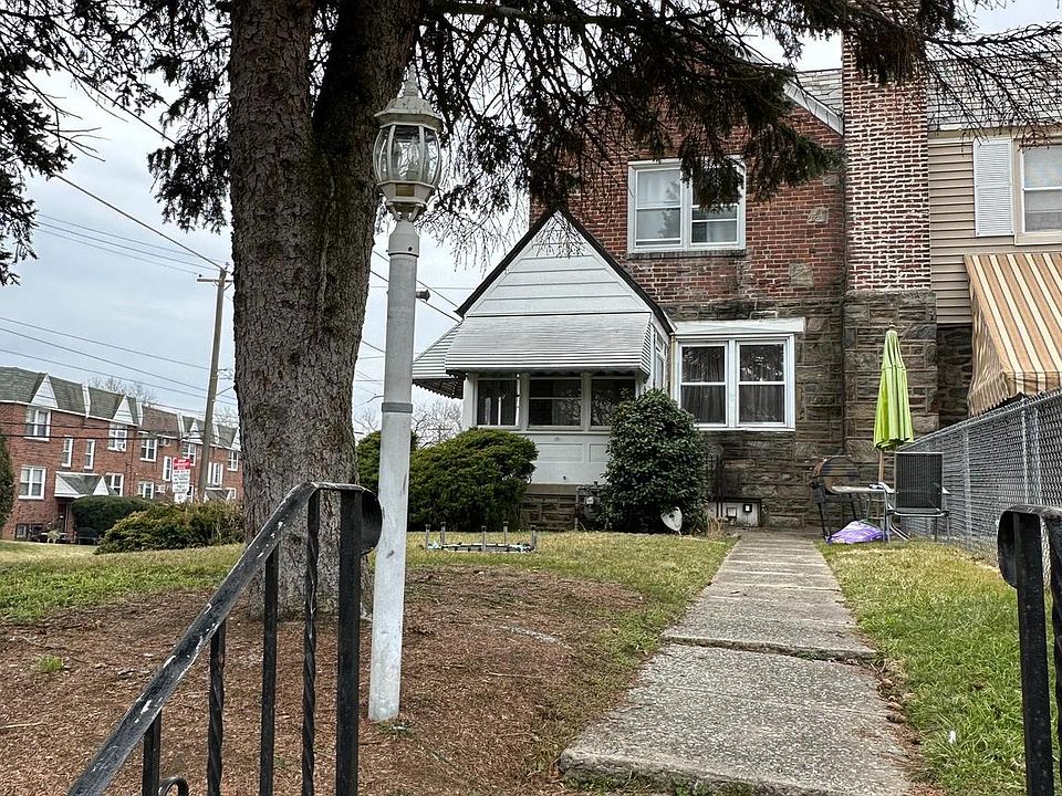 1044 Callahan Ave, Yeadon, PA 19050 MLS PADE2041208 Zillow