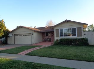 2568 Parkside Dr, Fremont, CA 94536