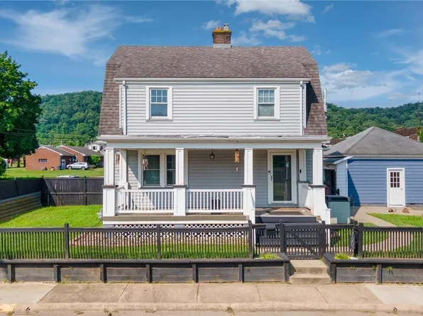 1203 N River Ave, Toronto, OH 43964