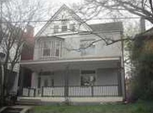 806 Walnut St, Edgewood, PA 15218
