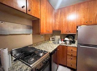 6101 Sheridan Rd #G14, Chicago, IL 60660