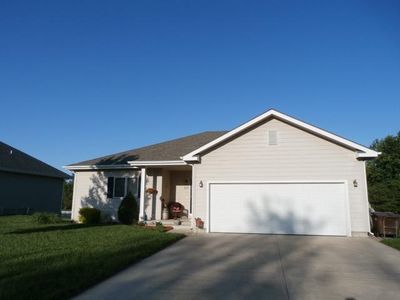 410 Dewey St, Solomon, KS, 67480