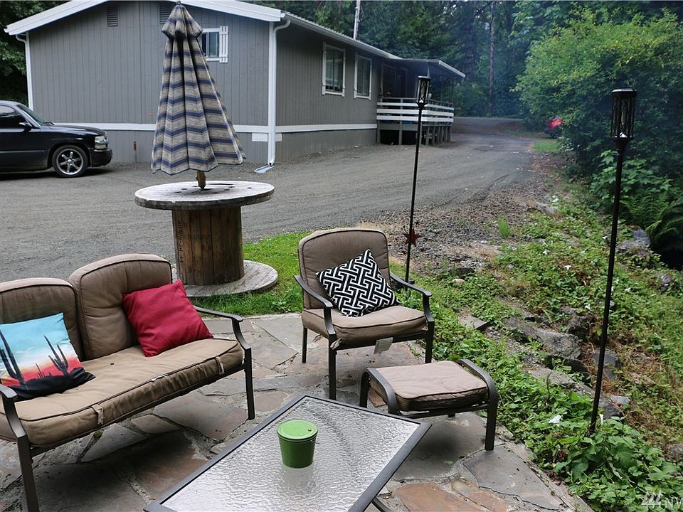 1st image of 1460 NE Old Belfair Hwy