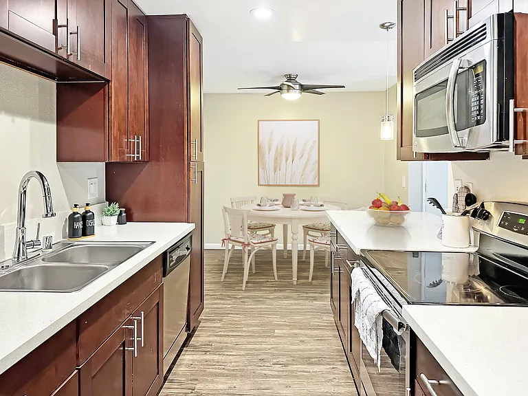 kitchen classic