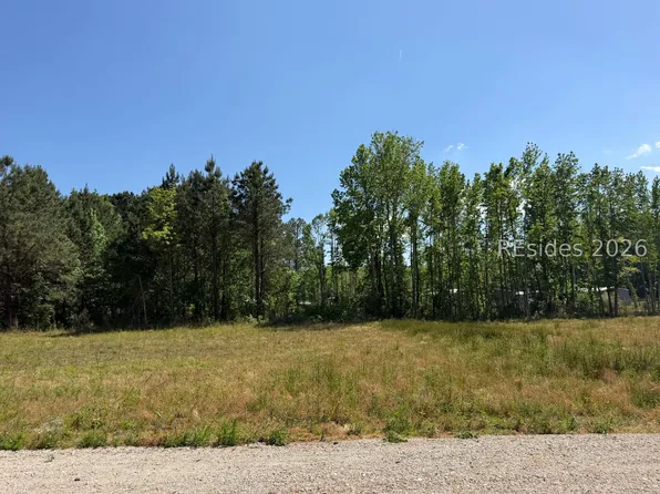 63 Seabrook Center Rd, Seabrook, SC 29940