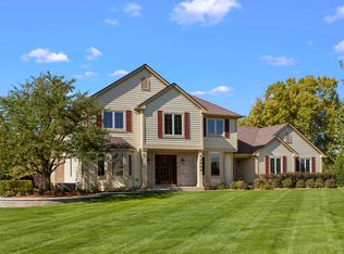 11440 S Kristi Dr, Plainfield, IL