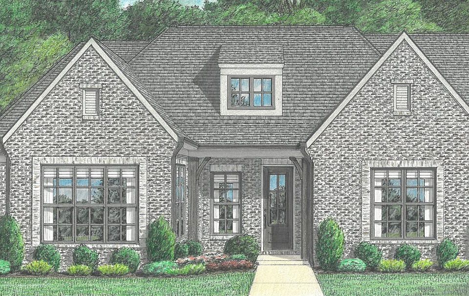Plan B Elevation