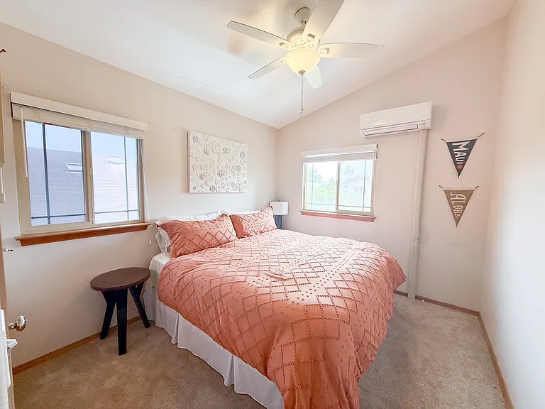 Guest room 1