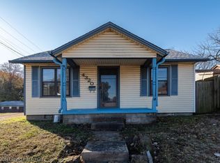 4320 Grand Ave, Fort Smith, AR 72904