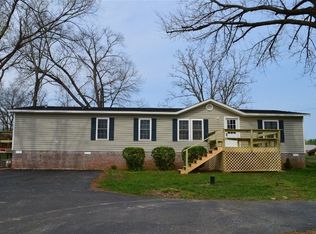 2450 State Route 121 S, Murray, KY 42071