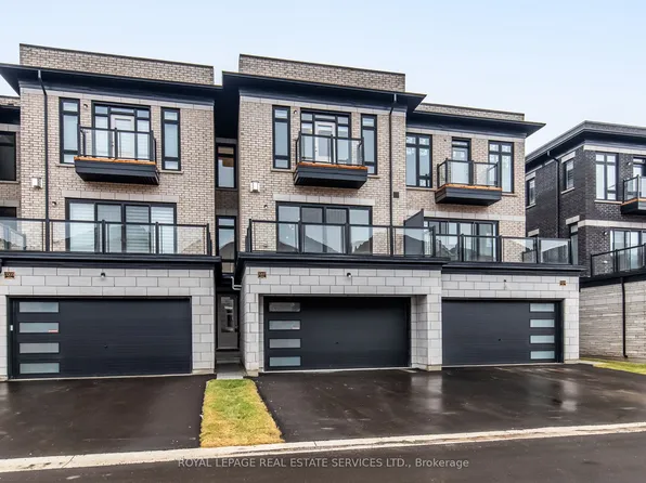 3207 6th Line Unit 2, Oakville, ON L6H 1W6