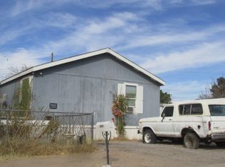 2858 W Palmyra St, Tucson, AZ 85705