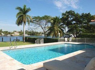 1141 S Southlake Dr, Hollywood, FL 33019