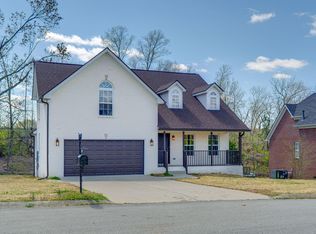 5114 Citation Ct, Mount Juliet, TN 37122
