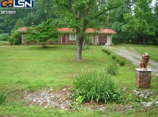 144 Old Union Rd, Livingston, TN 38570