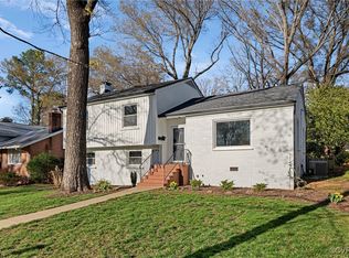 5417 Dorchester Rd, Richmond, VA 23225