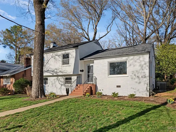 5417 Dorchester Rd, Richmond, VA 23225