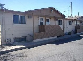 2339 Alderson Ave #J-I, Billings, MT 59102