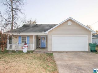18411 Arabian Dr, Vance, AL 35490