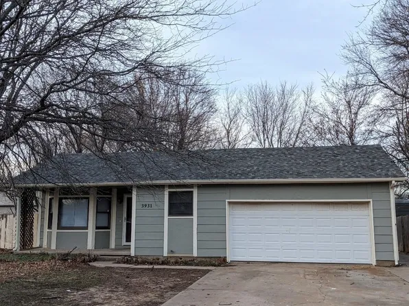 3931 S Eisenhower Ct, Wichita, KS 67215