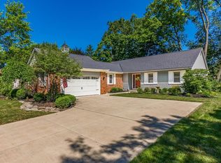 1048 Autumn Woods Dr, Westerville, OH 43081