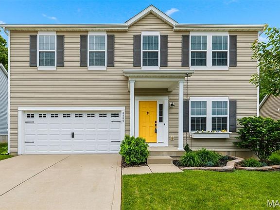 2nd image of 3009 Preston Woods Trl
