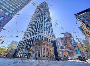 252 Church St #609, Toronto, ON M5B 1Z2