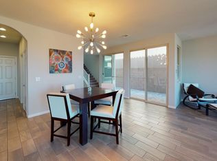 3348 Cypress Springs Ct, Las Vegas, NV 89141