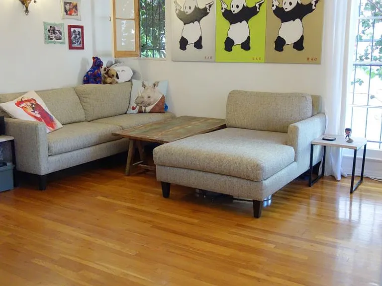 360 S Cloverdale Ave #103 — Photo 4