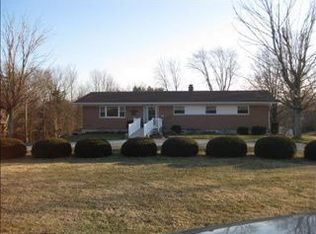 2271 E Spring Valley Paintersville Rd, Xenia, OH 45385
