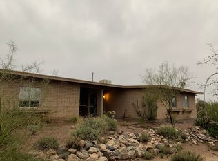10550 E Snyder Rd, Tucson, AZ 85749