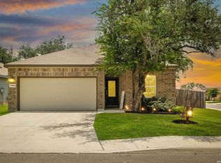 9904 DICKET MEAD RD, San Antonio, TX 78254