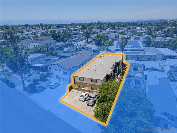 3rd image of 3710 Madison Ave