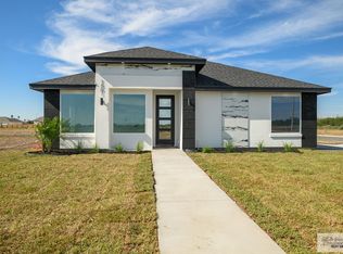 1501 Abigail St, Mercedes, TX 78570