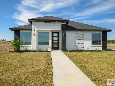1501 Abigail St, Mercedes, TX, 78570