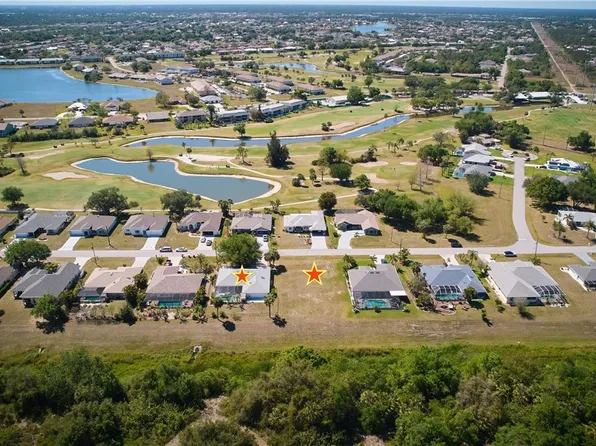 1390 Navigator Rd, Punta Gorda, FL 33983