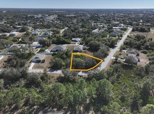 Torgerson St Lot 1, North Pt, FL 34291