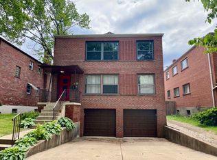 7274 Dartmouth Ave UNIT 1, Saint Louis, MO 63130