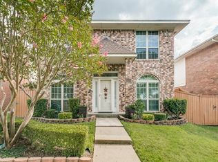 1010 Derby Run, Carrollton, TX 75007