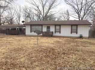 31158 Idyll Acres, Gravois Mills, MO 65037