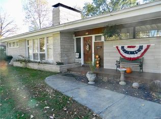 919 Frazier Ave, Centralia, IL 62801